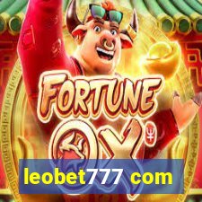 leobet777 com